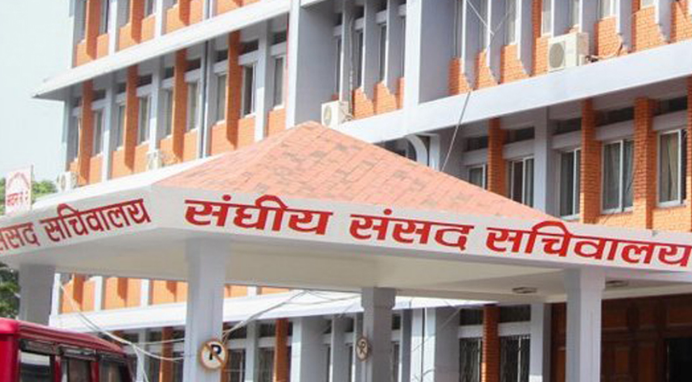 विकास, आर्थिक मामिला तथा सुशासन समितिको बैठक बस्दै