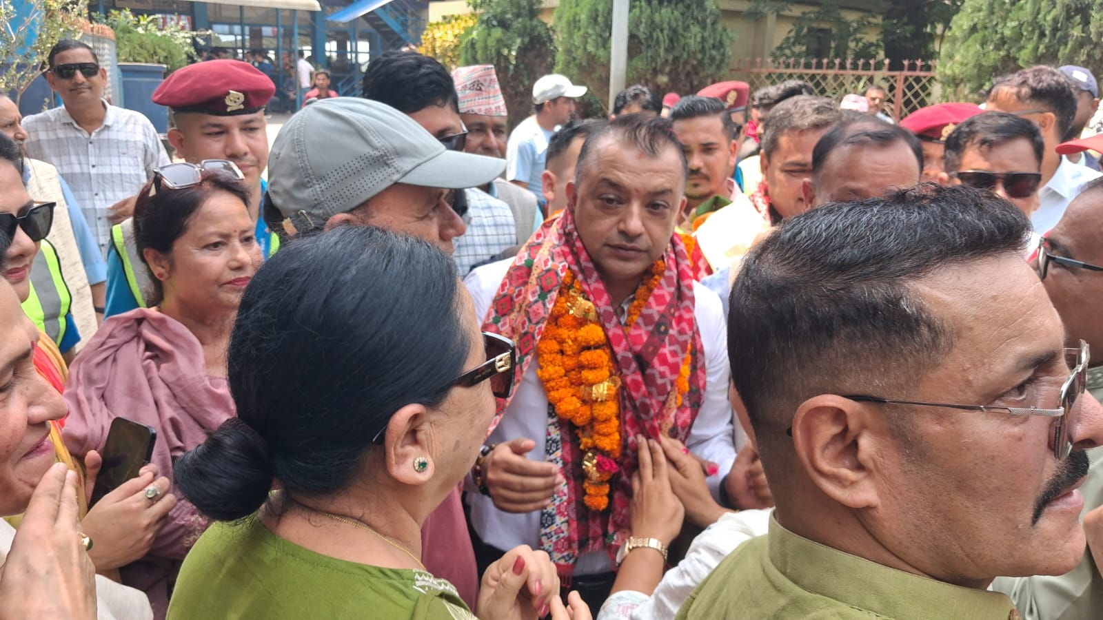 कोशी प्रदेश सरकार फेरबदल हुनसक्ने सभापति थापाको संकेत