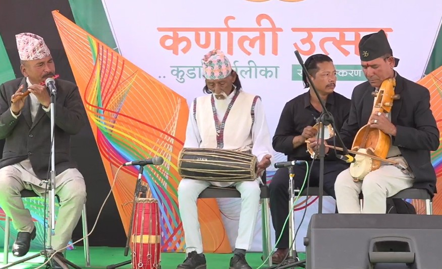 कर्णाली उत्सव सुरु, कर्णालीको विकासका विविध विषयमा बहस