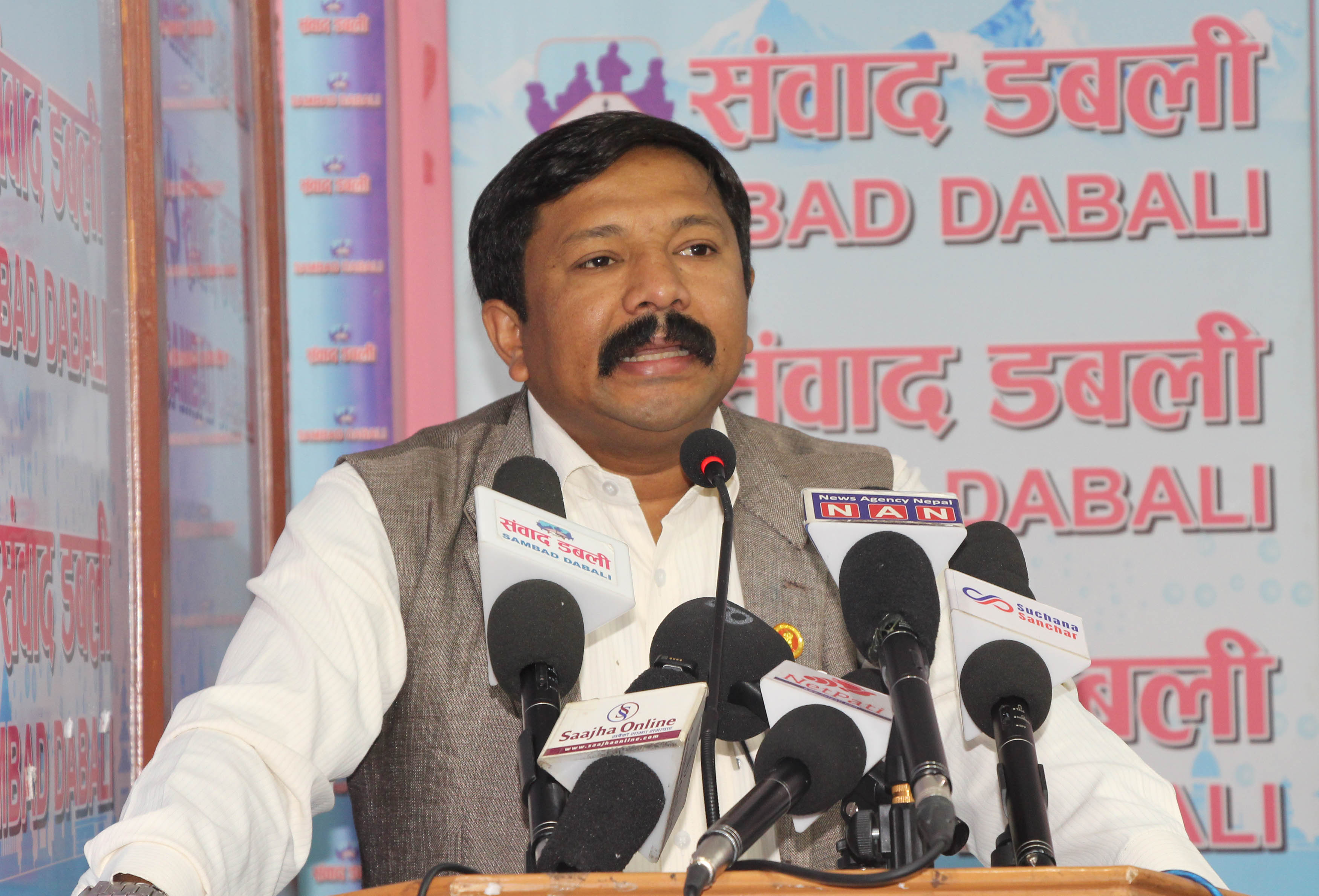 सुकुमबासीका संघर्षका कार्यक्रम : बालेन सरकार विरुद्ध महेन्द्र राजमार्ग ठप्प पार्ने