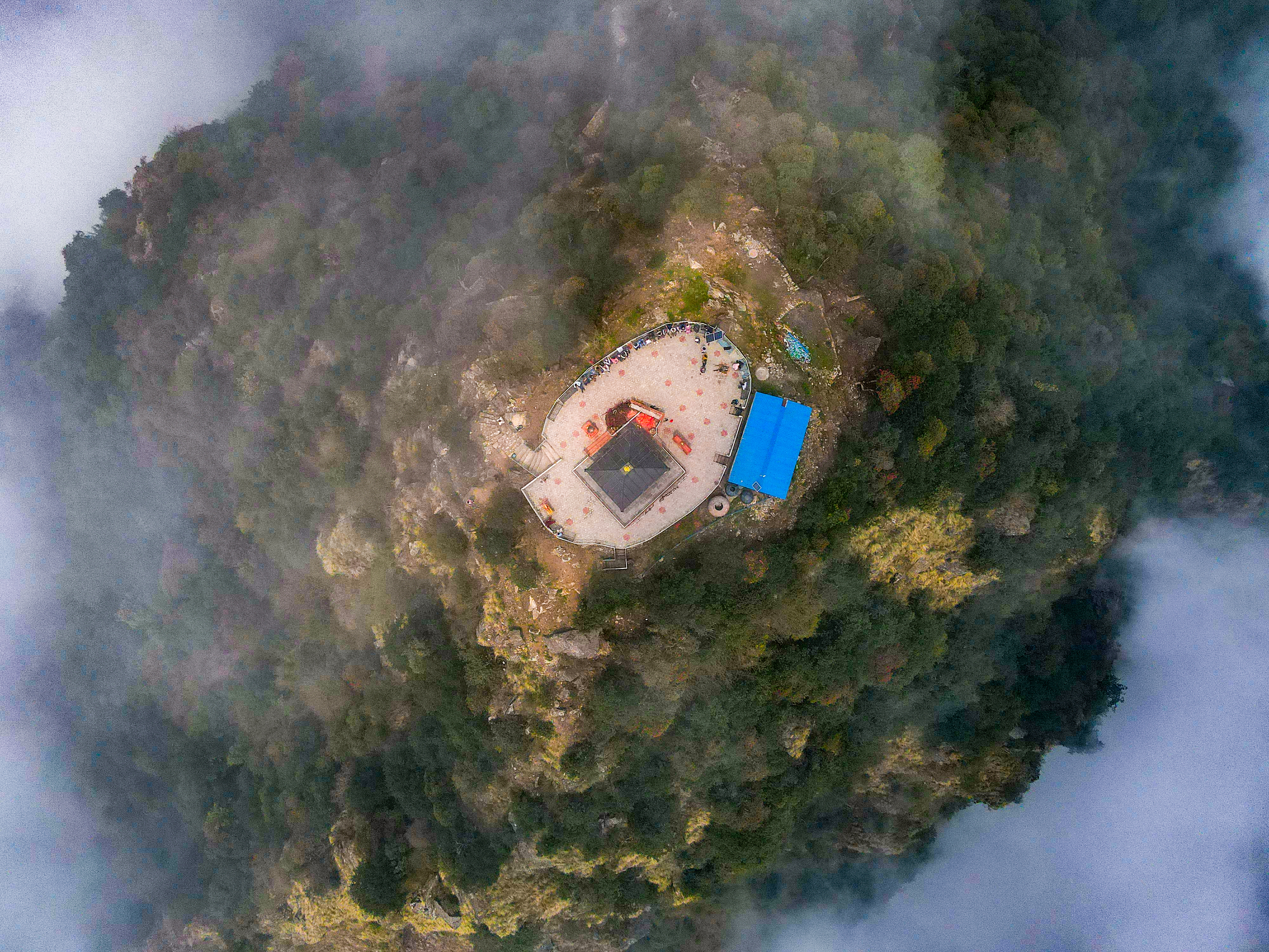 मनै लोभ्याउने दक्षिण ललितपुरका यी तीन महत्वपूर्ण पर्यटकीय क्षेत्र