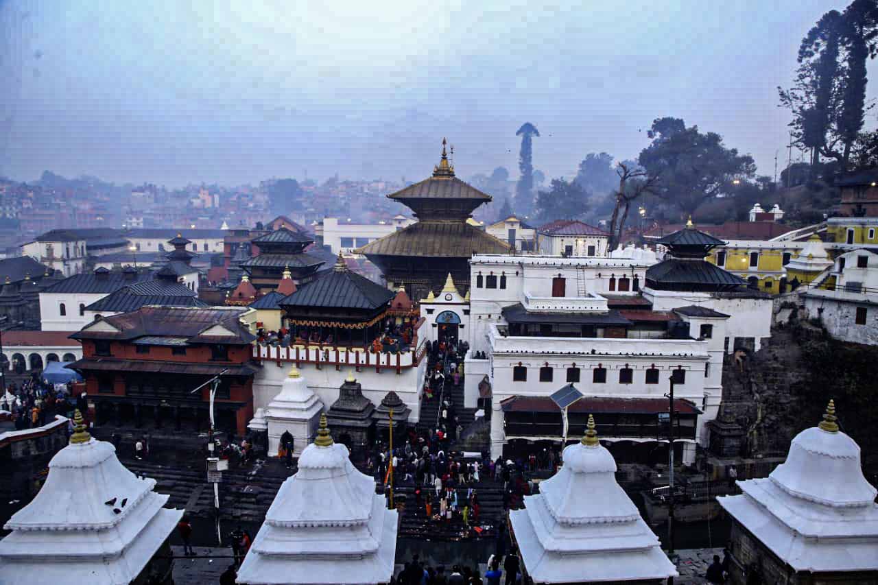 आस्था र सम्पदाको संगम : पशुपति क्षेत्र (तस्बिरसहित)