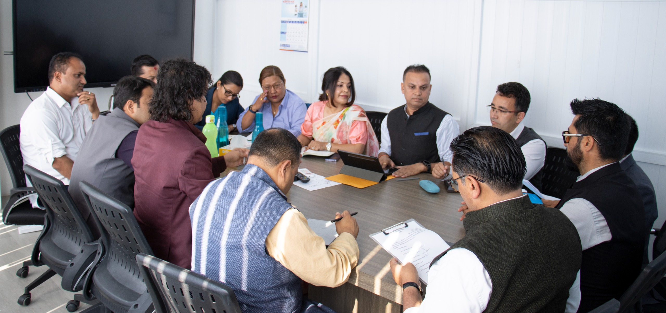 वैशाख १५ बाट रास्वपाले जिल्ला अधिवेशन सुरु गर्ने