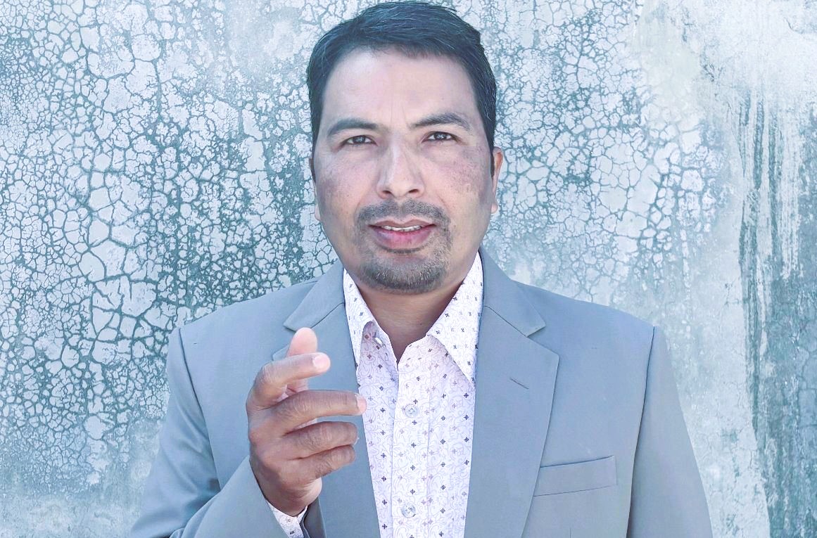 अघिल्लो र वर्तमान सरकारका काम कारबाही एकसमान छन् : पूर्ण बस्नेत