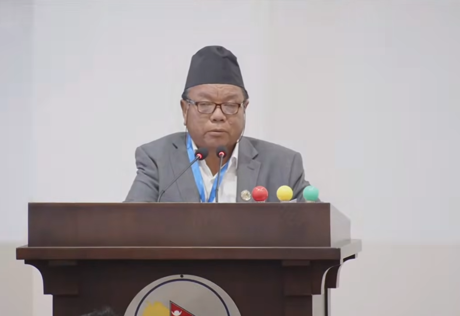 म राजनीतिक गर्ने राजनीतिज्ञ होइन, म समाजसेवी हुँ : महाविर पुन