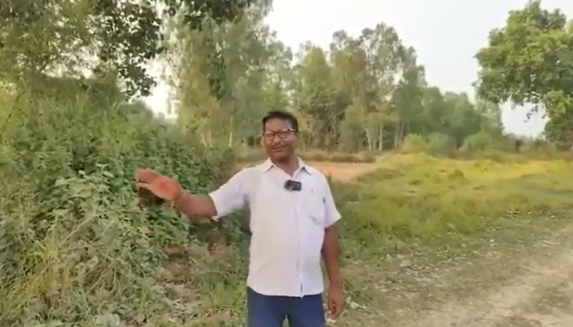 भारतीय सवारी रोकिँदा सर्लाही सीमामा तनाव, दुवै पक्षबीच छलफलपछि अवस्था सामान्य