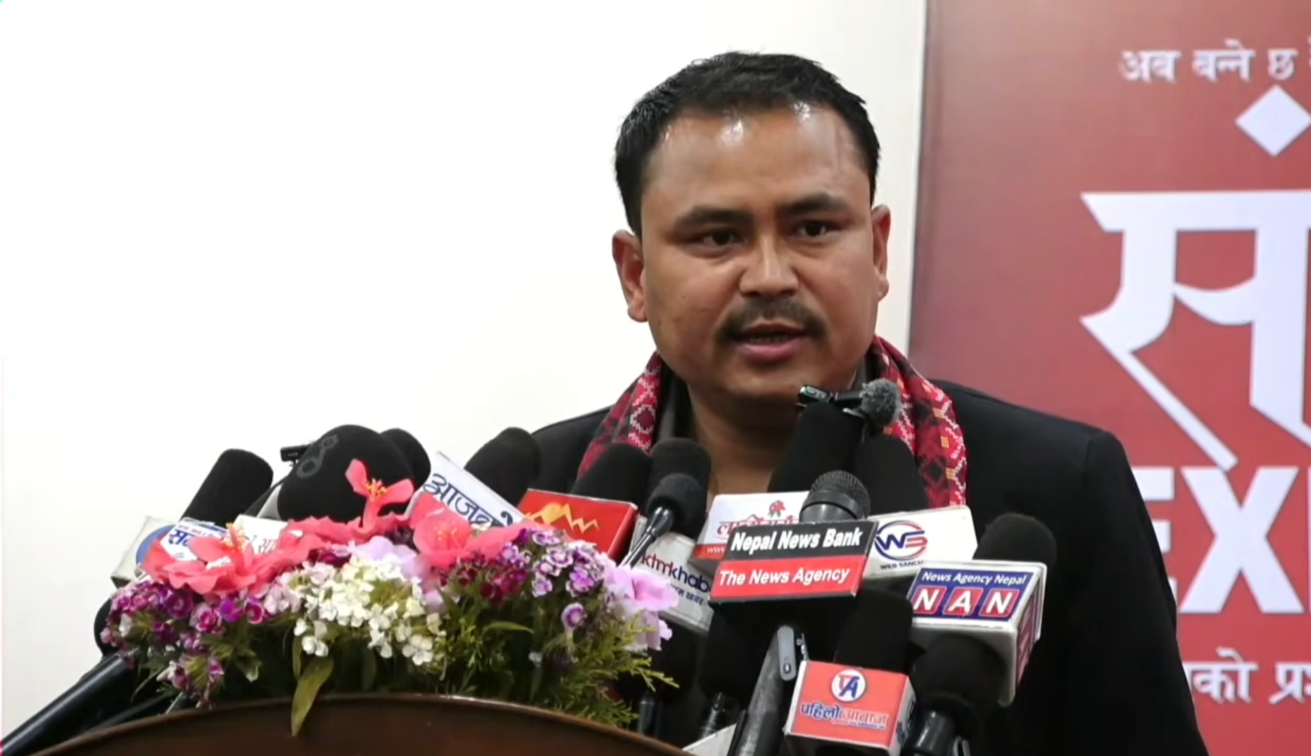 जित्ने होइन, समेट्ने राजनीति आवश्यक छ : धर्म चौधरी