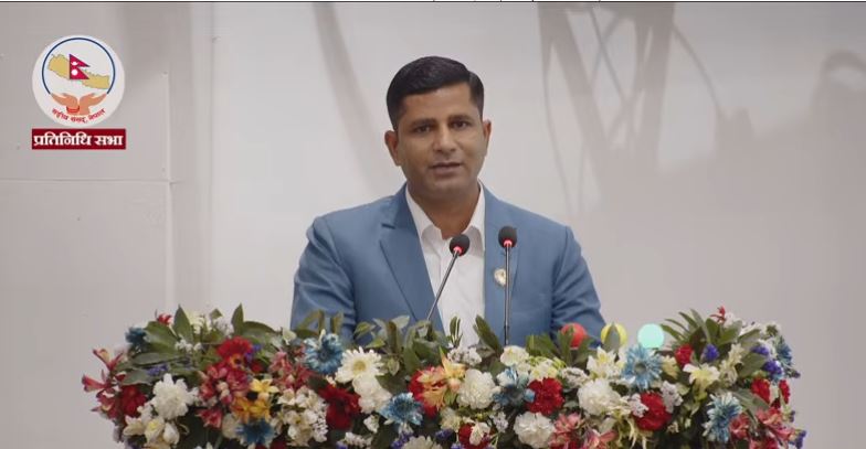 उपसभामुख निर्वाचनमा एमाले तटस्थ बस्ने