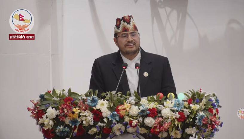 रास्वपाले धोका दिएपछि राप्रपाले भन्यो- प्रेममा जस्तै राजनीतिमा पनि आश्वासन र धोका जायज हुने रहेछ