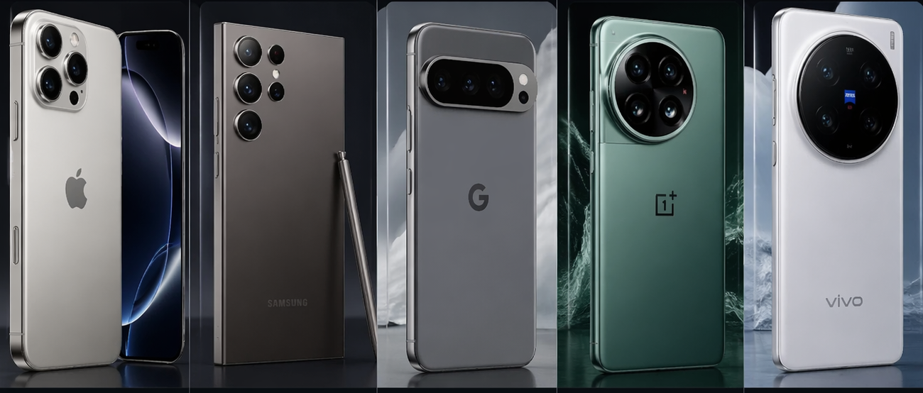 नौ महिनामा साढे ३३ अर्बको स्मार्टफोन आयात