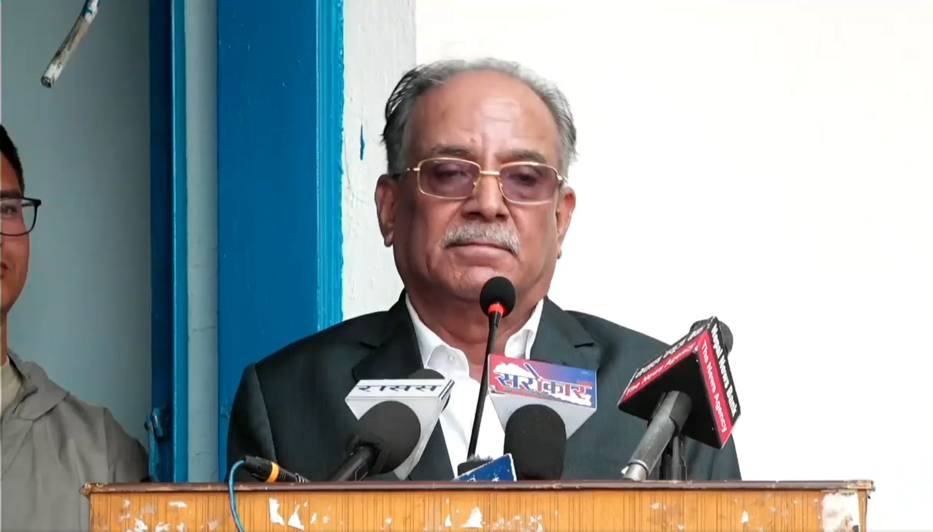 अन्तर्राष्ट्रिय कम्युनिष्ट एकता र साम्राज्यवादी युद्धविरुद्ध साझा प्रतिरोधको आवश्यक छ : प्रचण्ड