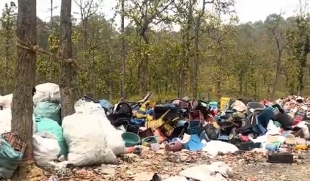 तीन नगरपालिकाको एकीकृत फोहोर प्रशोधन केन्द्र निर्माण