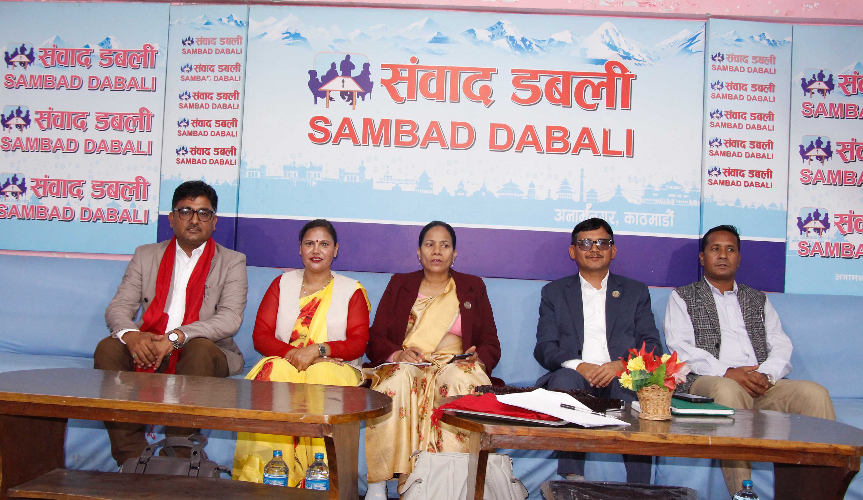 हुकुमबासी हटाउने विषय ठिक तर वास्तविक सुकुम्वासीमाथिको डोजर सह्य छैन : सांसदहरू