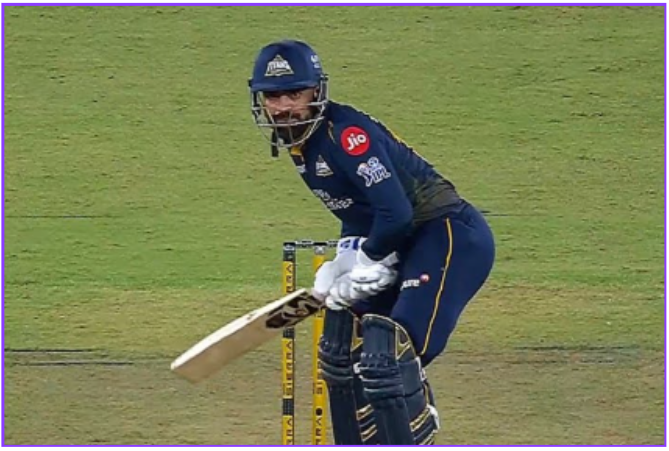 आइपीएल : राजस्थानसँग गुजरात ६ रनले पराजित