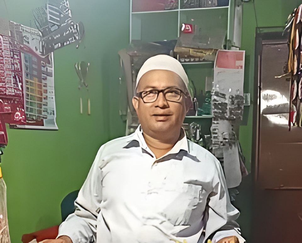 वीरगन्जमा ११ वर्षीया बालिकामाथि यौन हिंसाको प्रयास, ५० वर्षीय इस्माइल मिया पक्राउ