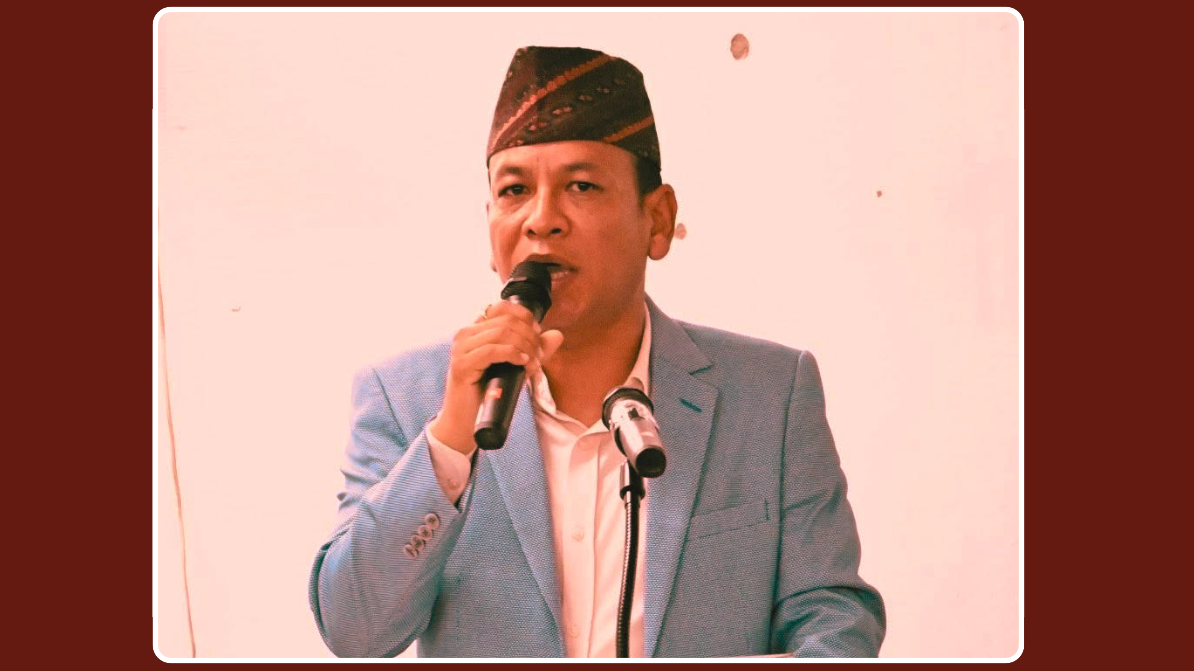 प्राडा मनोहर प्रधान स्वास्थ्य मन्त्रीको प्रमुख विज्ञ सल्लाहकार नियुक्त हुने