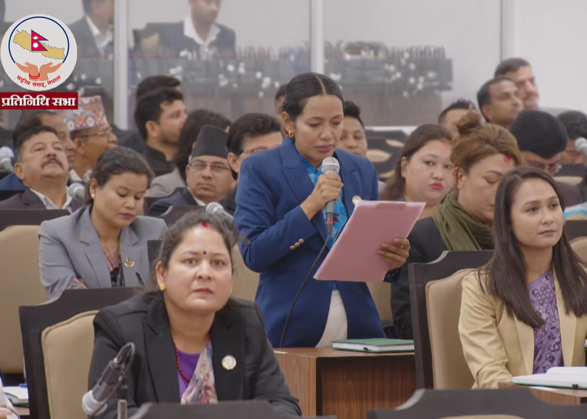 नागढुंगा–मुग्लीन सडकखण्डको निर्माणबारे जिम्मेवार निकायको जवाफदेहीता सुनिश्चित गर्न माग