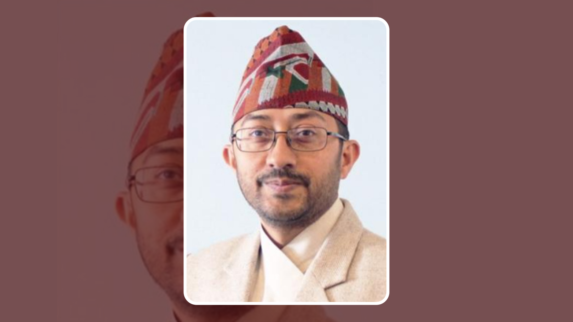 राष्ट्र बैंकको डेपुटी गभर्नरमा किरण पण्डित नियुक्त