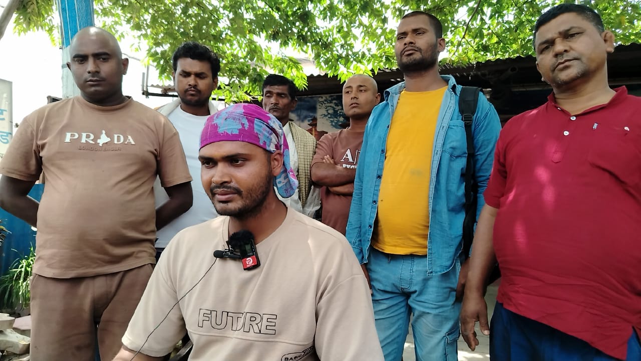 दुर्घटनामा ज्यान गुमाएका परिवारले क्षतिपूर्तिपाएनन् : चालक धरौटीमा रिहा, प्रहरीको भूमिकामाथि प्रश्न