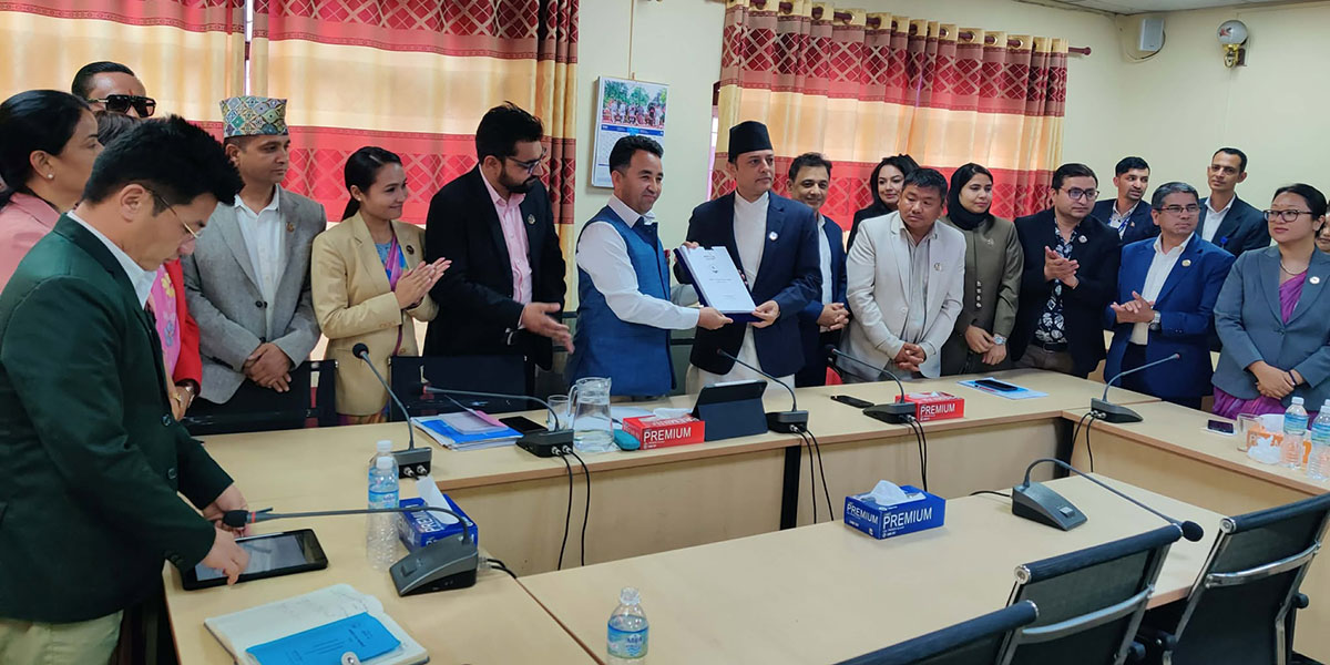 प्रतिनिधिसभा नियमावली मस्यौदा तयार, के-के छन् नयाँ व्यवस्था?