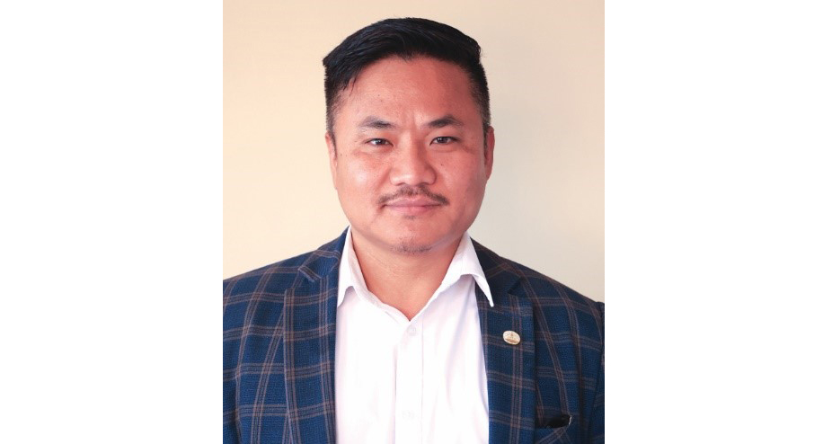 बौद्धनाथ क्षेत्र विकास समितिका अध्यक्षविरुद्ध अख्तियार र सम्पत्ति शुद्धीकरणमा उजुरी