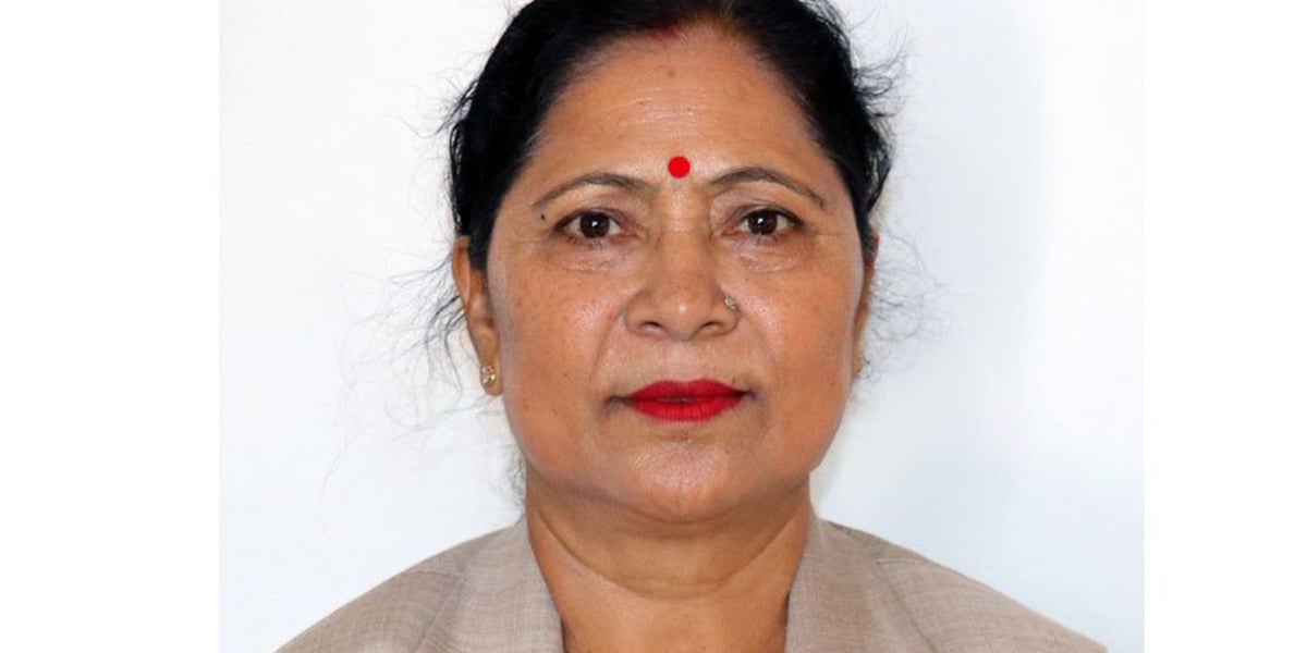 प्रदेशसभा सदस्य शर्मा थुनामुक्त