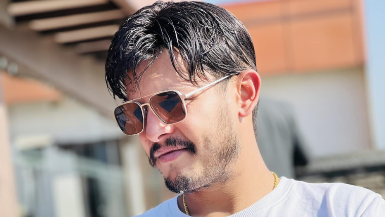 सागर लम्साल ‘बले’ माथि लाग्यो बलात्कारको आरोप