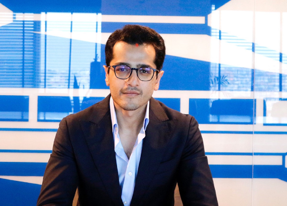 सम्भव सिरोहियाको राजीनामा : दशकौंको विश्वास धरापमा, ‘शक्तिको भक्ति’ गरिएको आशंका