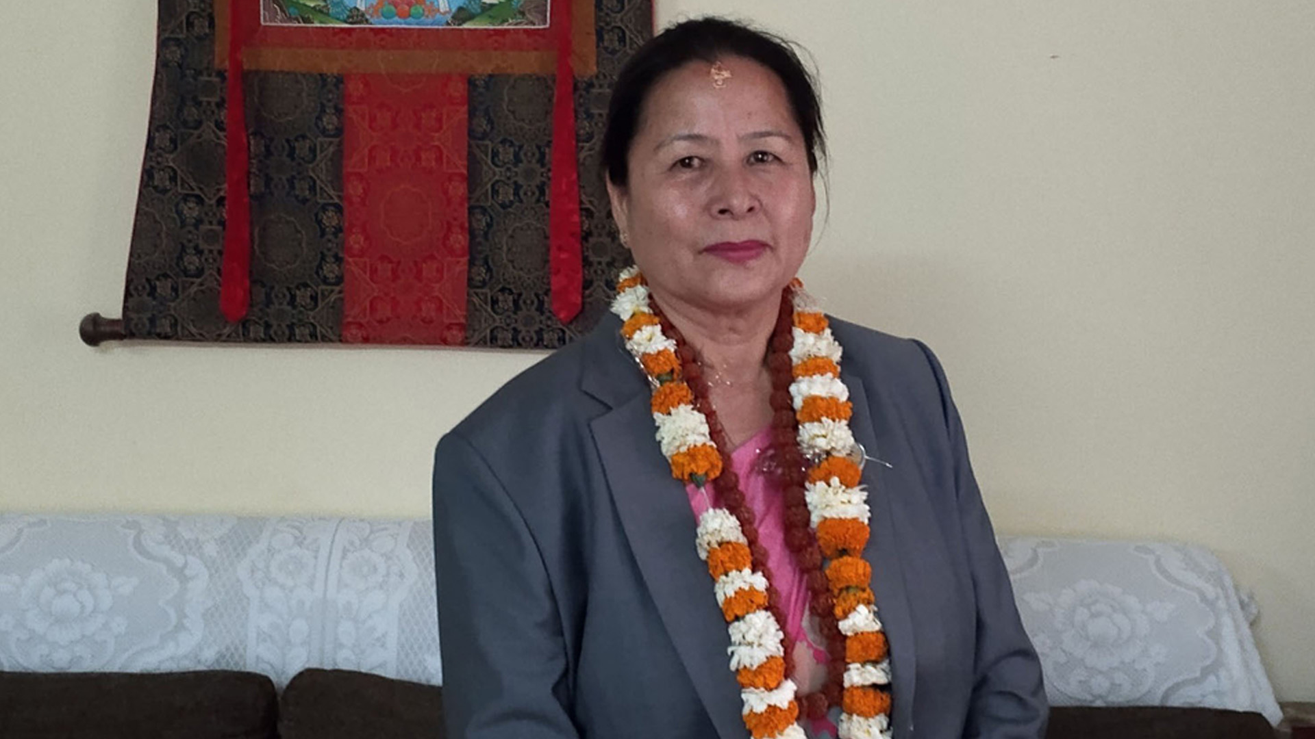 राप्रपाले उपसभामुखमा उम्मेदवारी दिने