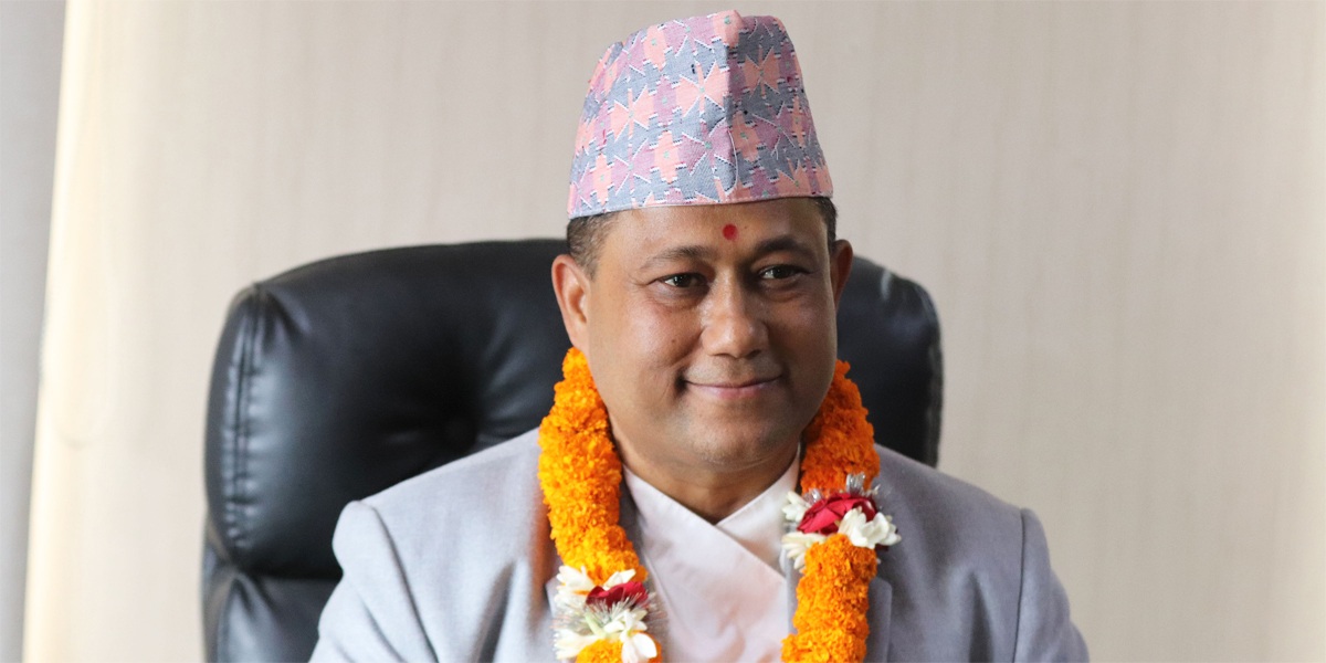 परराष्ट्रमन्त्री खनाल र पोर्चुगलका विदेशमन्त्री रान्जेलबीच टेलिफोन वार्ता