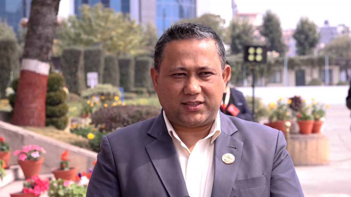 मुलुकको आर्थिक समृद्धिमा एनआरएनएको भूमिका महत्त्वपूर्ण : परराष्ट्र मन्त्री खनाल