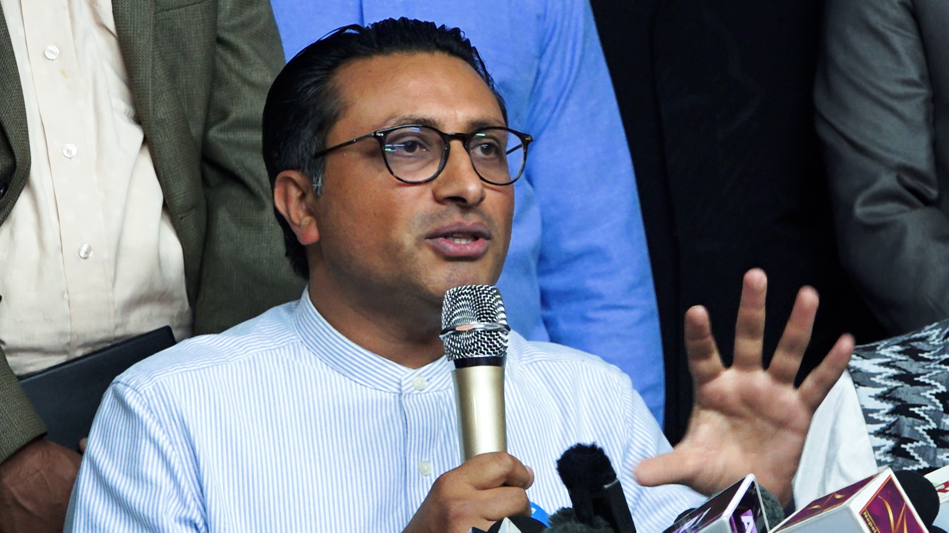 अर्थमन्त्रालयमा एक सातामा के-के भयो काम?