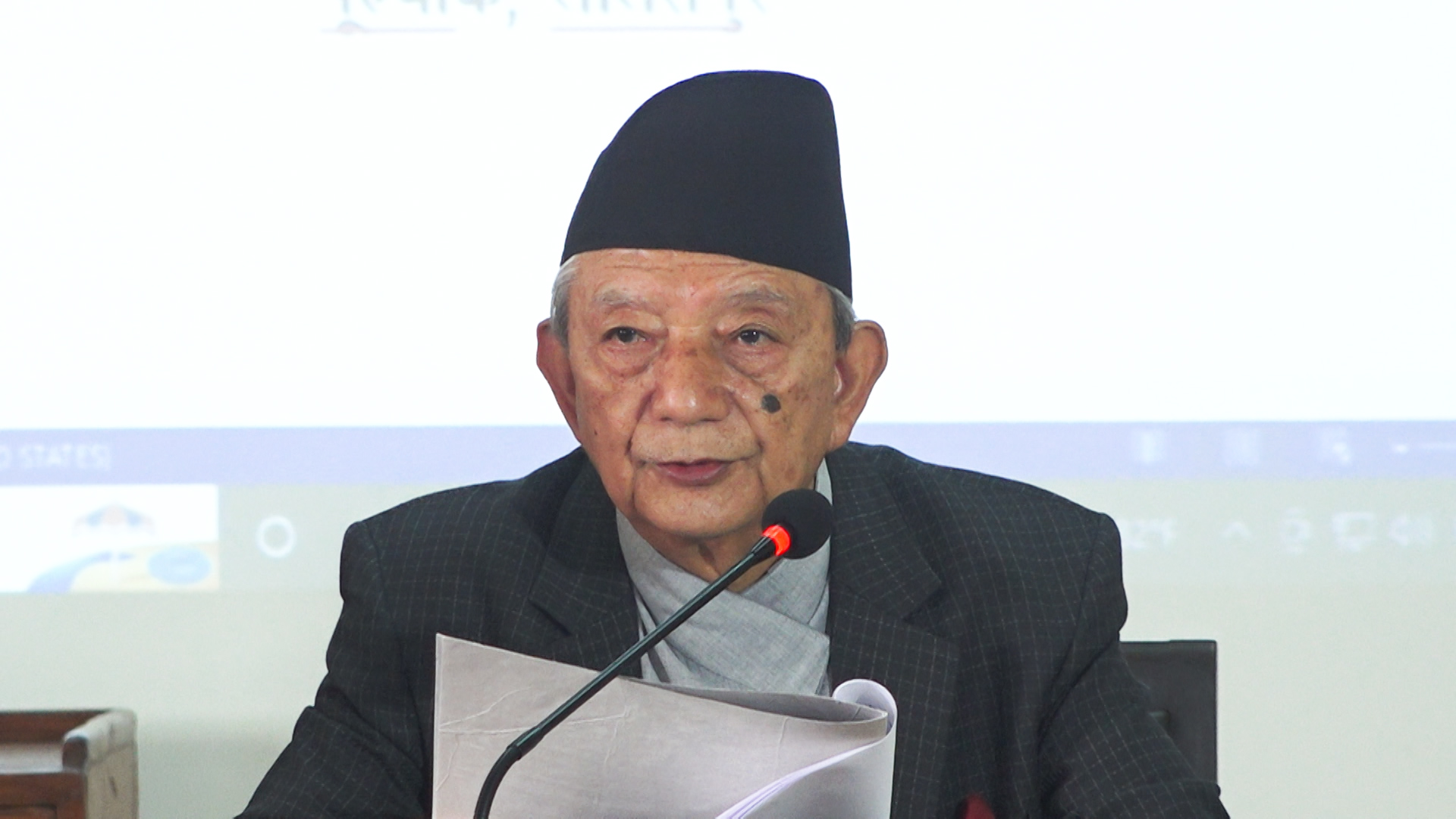 ‘मानव बेचबिखन सम्बन्धी राष्ट्रिय प्रतिवेदन सरकारले तत्काल कार्यान्वयन गरोस्’