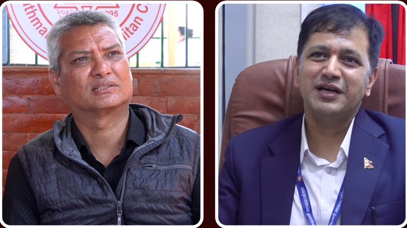 सुकुम्बासी व्यवस्थापनमा महानगरको विशेष योजना : विस्थापितहरुलाई पुनर्स्थापना र स्वरोजगारका कार्यक्रम ल्याइने