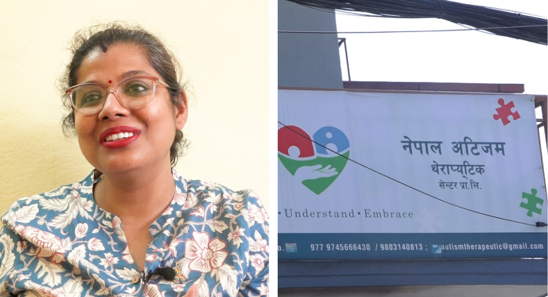 विश्व अटिजम जागरुकता दिवस : समस्यासँगै थेरापी अभाव र दक्ष जनशक्तिको संकट