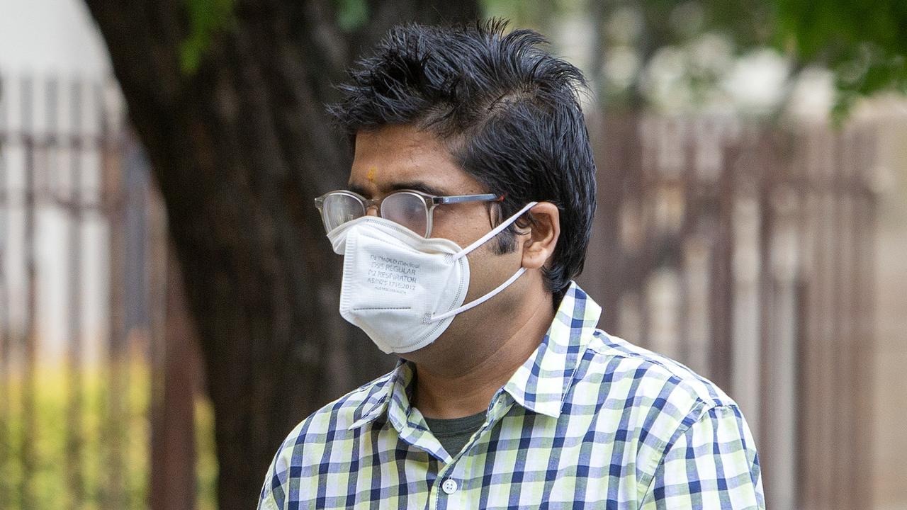 ६१ महिलामाथि यौन दुर्व्यवहारको आरोपमा अष्ट्रेलियामा मसाज थेरापिस्टलाई १३ वर्ष कैद
