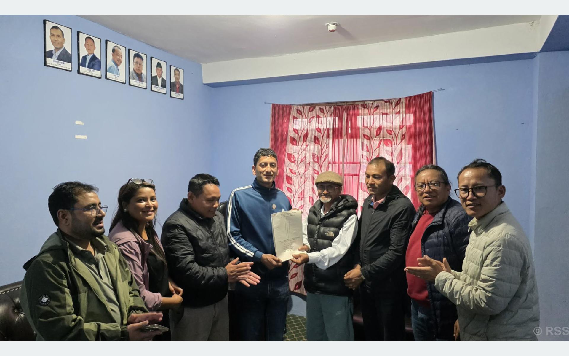 पत्रकारिता पेसालाई सुरक्षित बनाउन ‘ज्येष्ठ पत्रकार पेन्सन कोष’ स्थापना