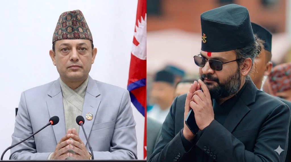 प्रधानमन्त्री बालेनको संसद् उपेक्षा: सभामुखको आग्रह अस्वीकार, रास्वपालाई नैतिक संकट