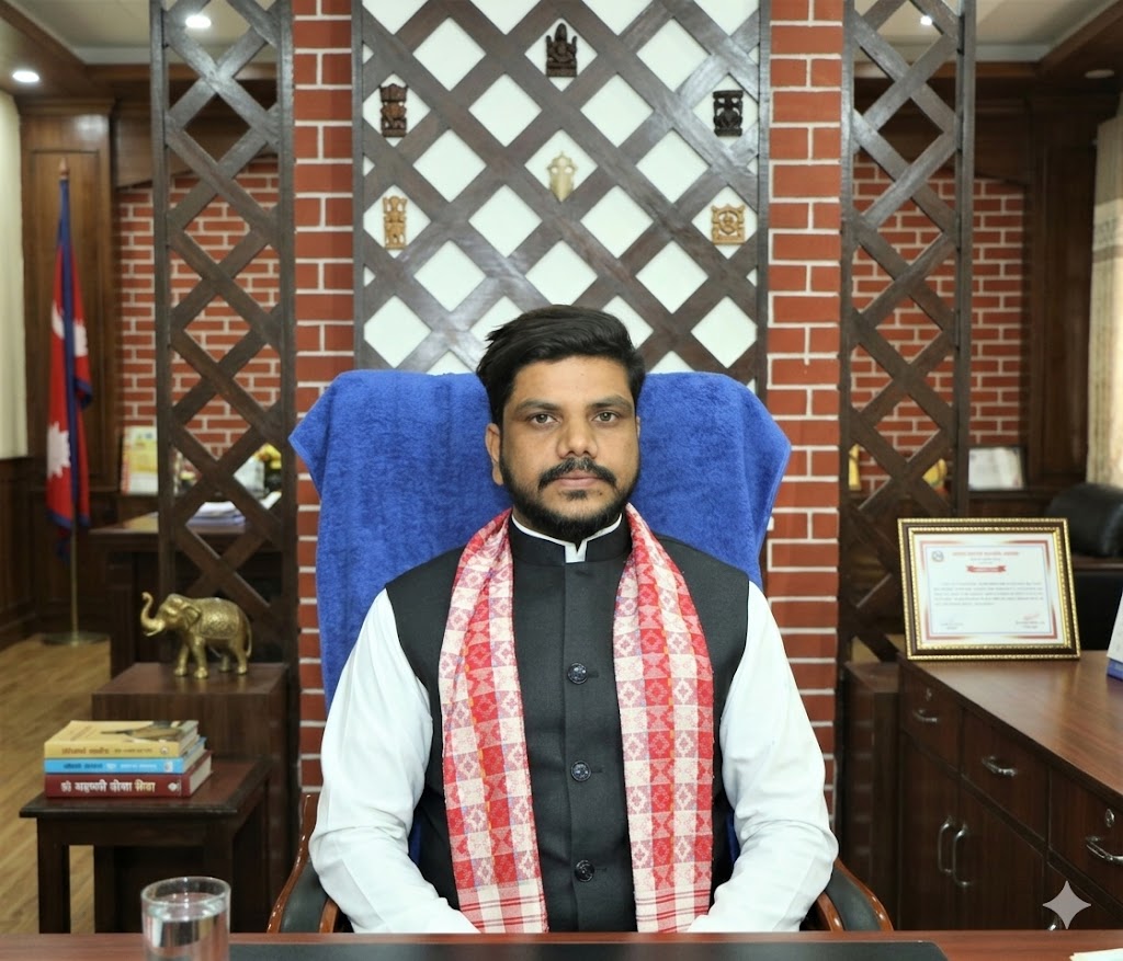 श्रम मन्त्रालयका कर्मचारीलाई नयाँ नियम: घुस, उपहार र सरकारी गाडीको निजी प्रयोगमा प्रतिबन्ध