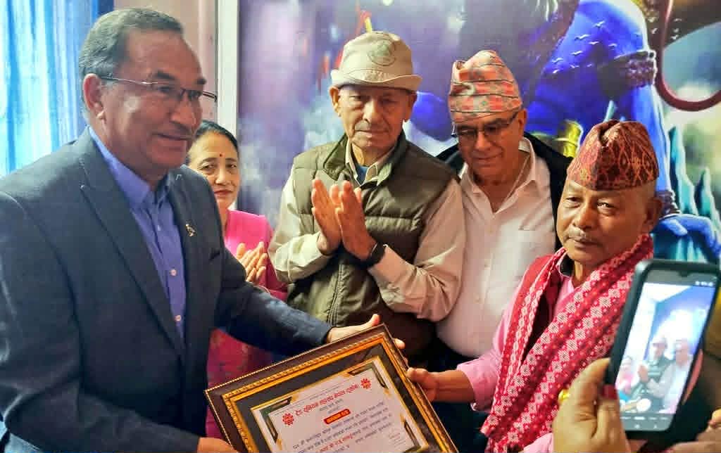 बालेन सरकारको काम मूल्यांकन गर्ने समय भैसकेको छैन, प्रारम्भ सकारात्मक : कमल थापा
