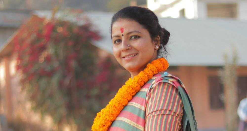एउटै व्यक्ति एकै समयमा एमाले र रास्वपा दुवैको सदस्य