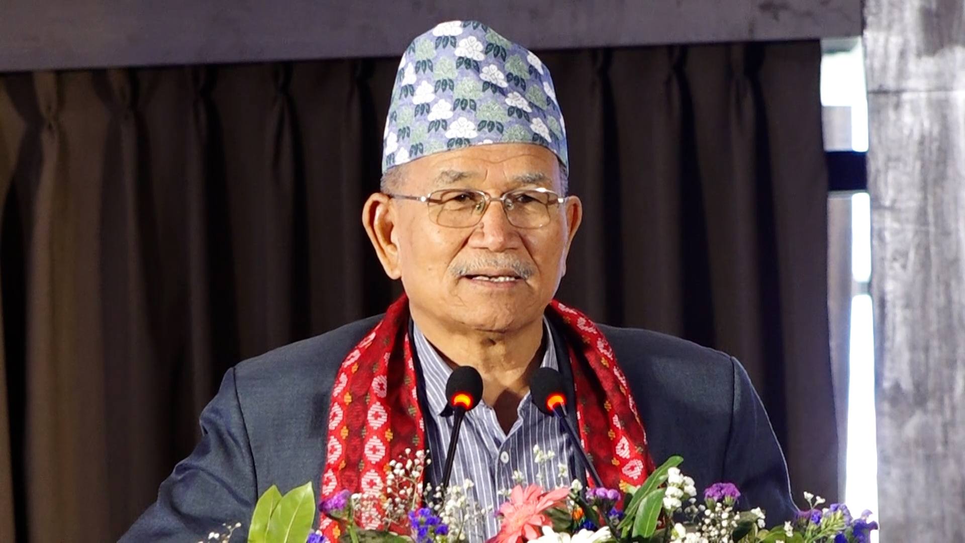 स्वास्थ्य, शिक्षा र रोजगारीलाई अब महानगरको मुख्य प्राथमिकता : चिरिबाबु महर्जन