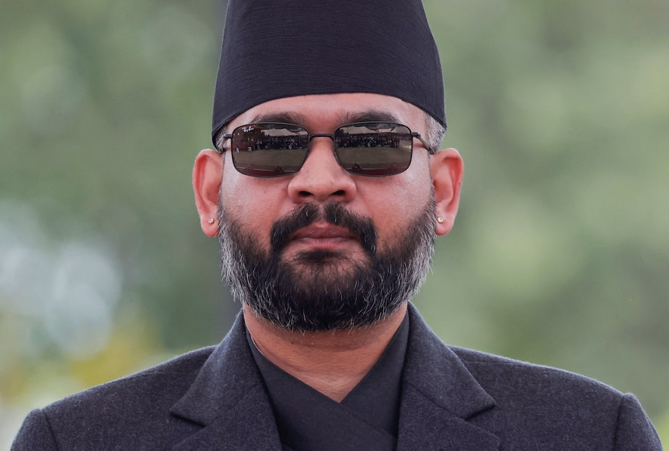 प्रधानमन्त्रीले भारतप्रति किन उत्साह देखाइरहेका छैनन् ?