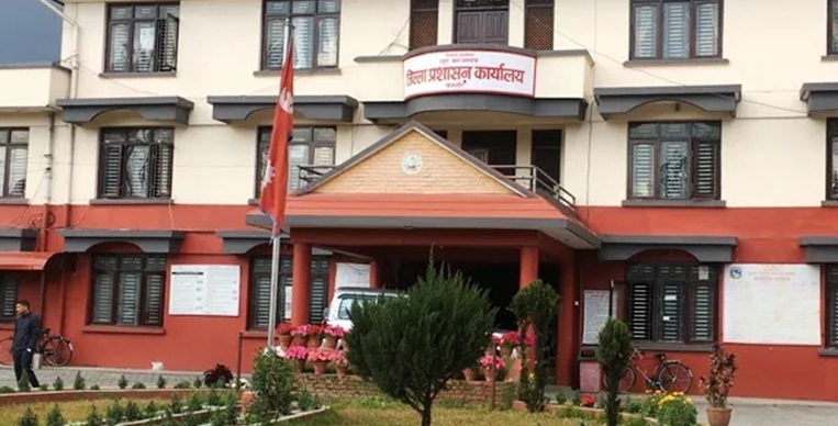 वस्तु तथा सेवाको मूल्यसूची राख्न आग्रह