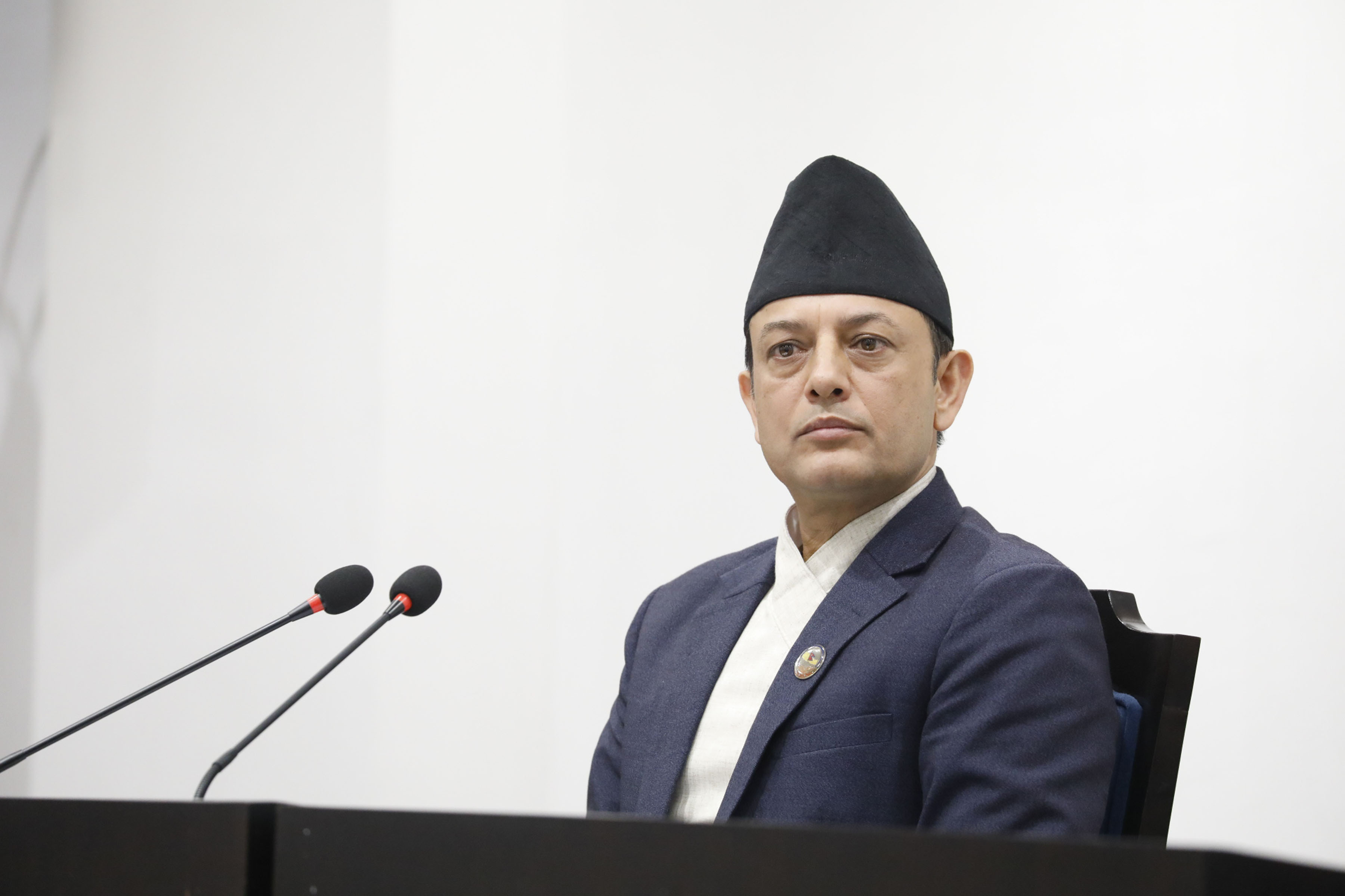 सभामुख अर्याल र विपक्षी दलबीच सहमति जुट्न सकेन: भोलिको कार्यसूची अन्योलमा