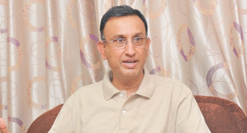 बजेटले आर्थिक सुधारको बहस खुला गरिदियो, २१ खर्बको स्रोत व्यवस्थापन चुनौतीपूर्ण : पूर्वअर्थमन्त्री आचार्य