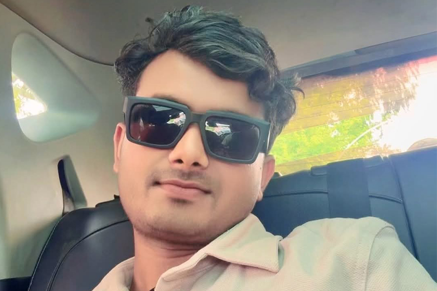 मन्त्रीले सवारी चालकको नियुक्ति दिएका व्यक्ति अपहरण आरोपमा पक्राउ