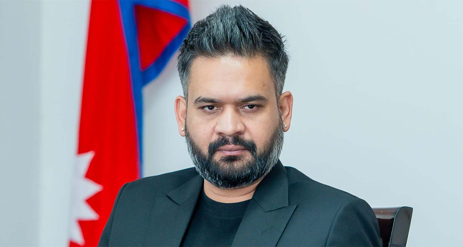 गणतन्त्र दिवसमा प्रधानमन्त्रीले सम्बोधन नगर्ने, राष्ट्रपतिको कार्यालयमा पत्र पठाइयो