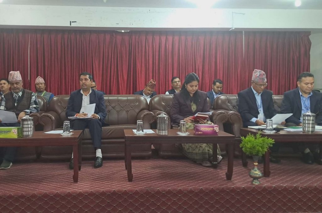 समस्याग्रस्त सहकारीका बचतकर्ताको रकम जेठ पहिलो हप्ताबाट फिर्ता गरिने