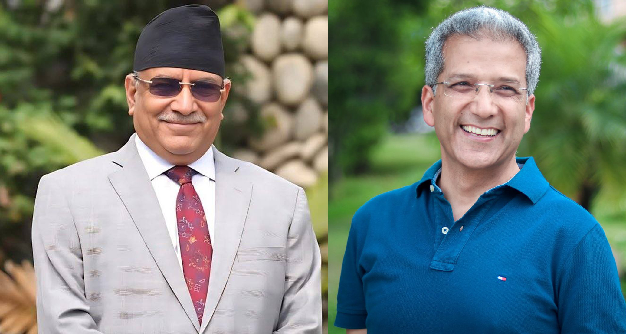 रवीन्द्र मिश्र भन्छन्-  ‘प्रचण्डतन्त्र दिवस-इतिहास रहोस्, अमर नरहोस्’